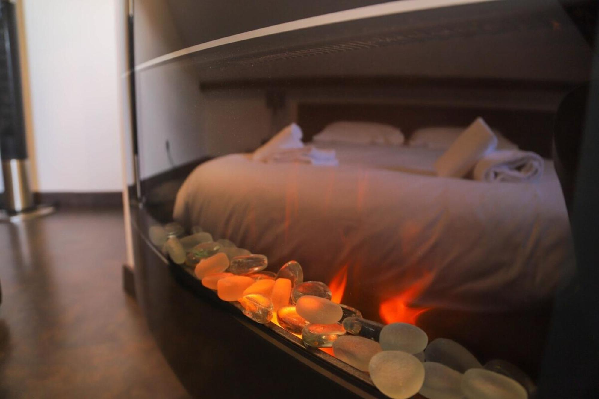 2 Bd Apartment With Sauna In The Center Of Annecy Ngoại thất bức ảnh