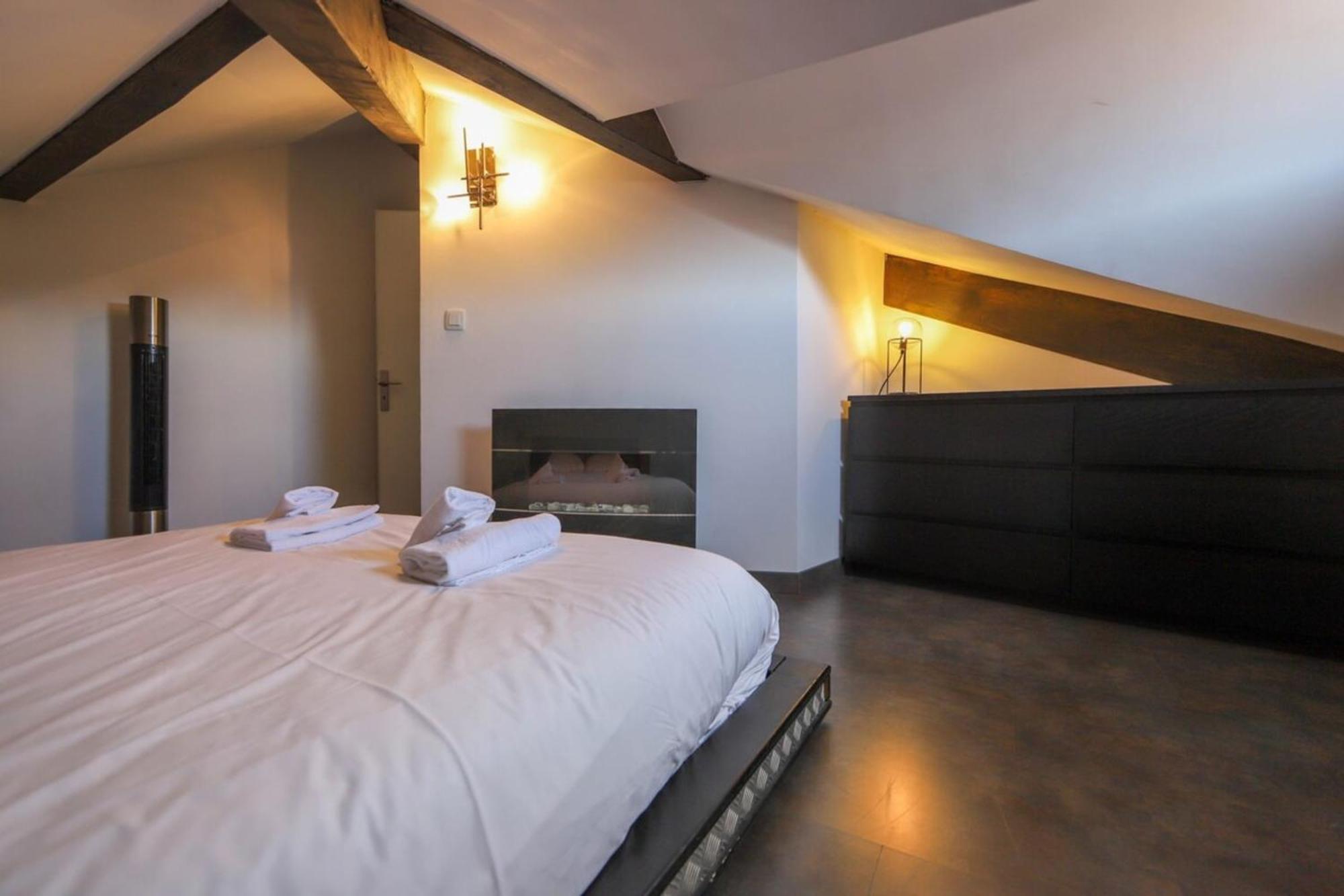 2 Bd Apartment With Sauna In The Center Of Annecy Ngoại thất bức ảnh