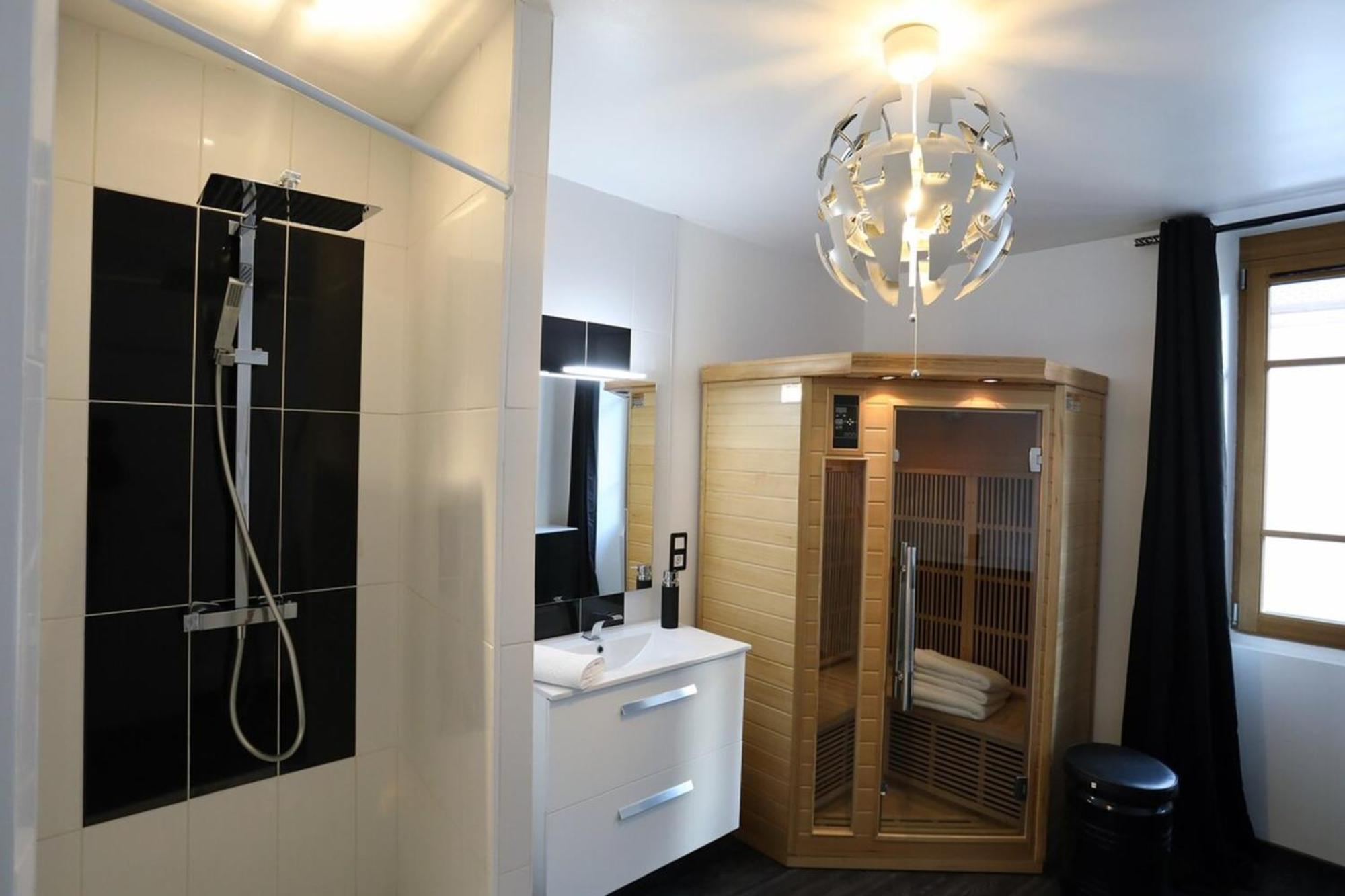 2 Bd Apartment With Sauna In The Center Of Annecy Ngoại thất bức ảnh