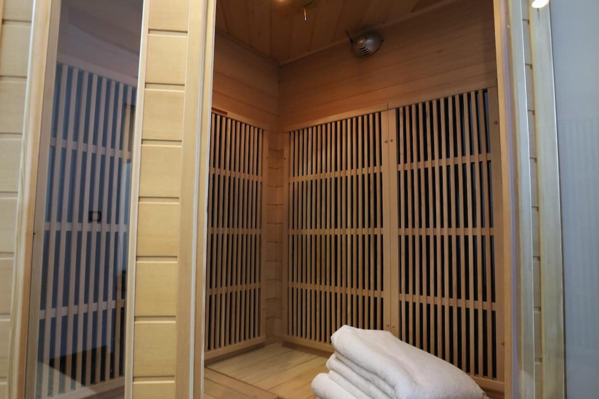 2 Bd Apartment With Sauna In The Center Of Annecy Ngoại thất bức ảnh